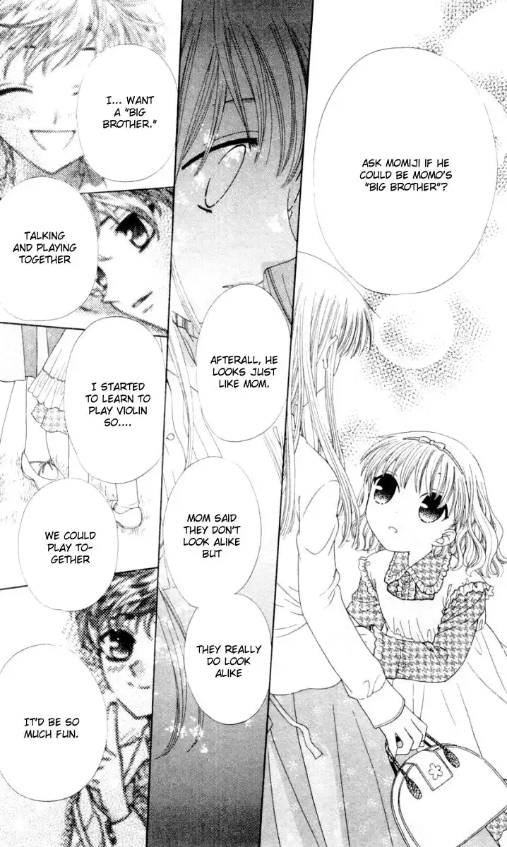 Fruits Basket Chapter 74 21